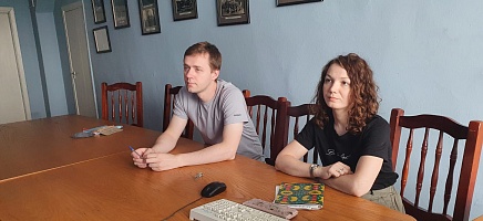 IV Летняя школа молодых архивистов стран СНГ ( 3-ий  день ) фото галереи 40